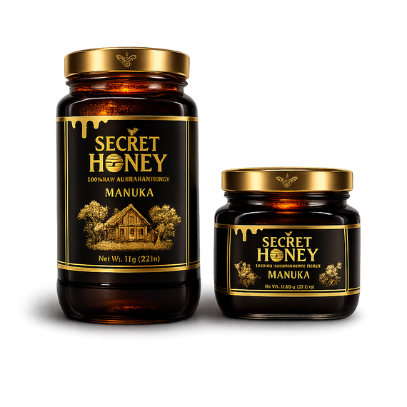 Understanding MGO Ratings in Manuka Honey: A Buyer's Guide